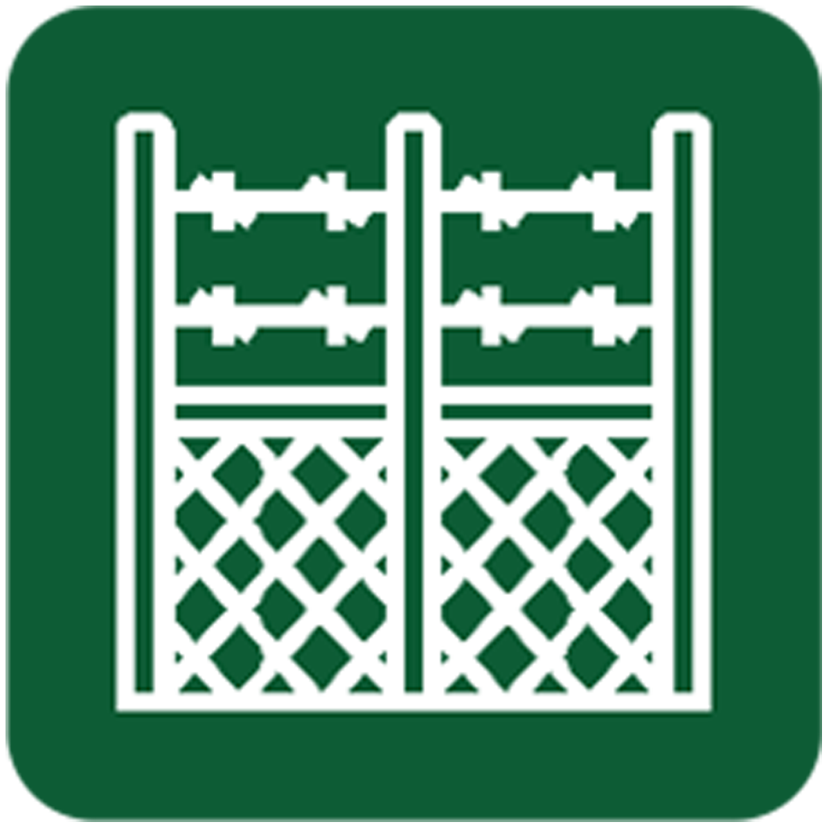 Industrial Fencing